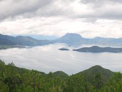-丽江泸沽湖景区