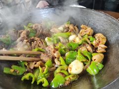 -张氏父子常德肠子馆(红星总店)