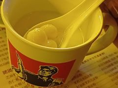 -周大娘牛乳(旧寨古村总店)