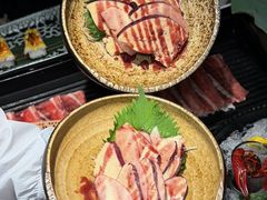 -匠和风精致料理(成都龙湖滨江天街店)