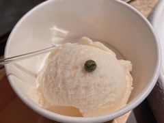 花椒冰淇淋-烤匠麻辣烤鱼(环球中心店)