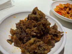 -大鸭梨烤鸭店(花园村店)