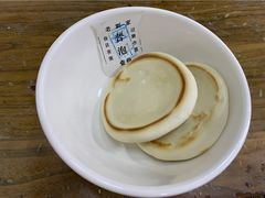 -老刘家泡馍·陕西老字号(钟楼广济街店)