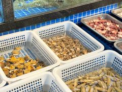 -碧海银沙海鲜餐厅(恒大海上威尼斯店)