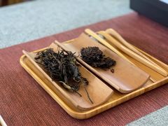 -MAP CHA普洱茶馆(翠湖店)