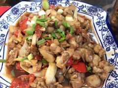 -徽州美食(三十年老店)