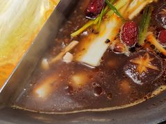 -湊湊火锅·茶憩(上海合生汇店)