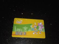 -大信·云顶星河游乐王国