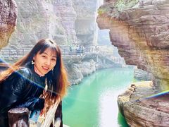 -云台山风景名胜区