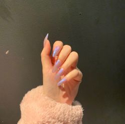 -慕拉美甲美睫皮肤管理