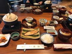 -ステーキハウス吉池