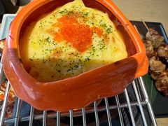 -千叶寿司创意融合料理(水韵城店)