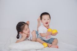 -格林童趣专业儿童摄影(公益西桥店)