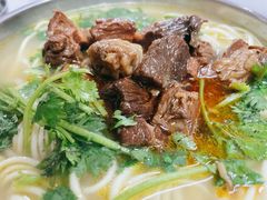 -河南拉面(肇周路店)