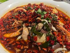 -小螺号海鲜·地道鲁菜(恒大店)