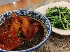 -沈厅酒家(周庄店)