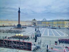 -冬宫广场