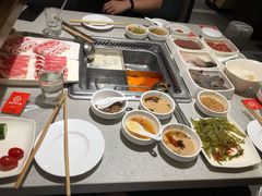 -海底捞火锅(南海万科广场店)