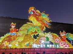 -老门东历史文化街区