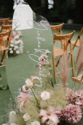 -琥珀婚礼策划AMBER WEDDING