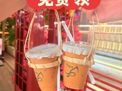 -Tegu泰古莲·泰国餐厅(红山6979店)