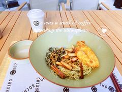 -ROCHO(仁恒江湾城店)
