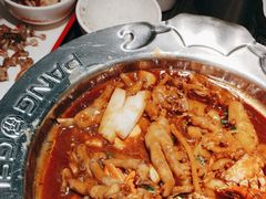 -胖哥俩肉蟹煲(湖滨银泰in77店)