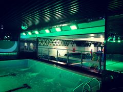 -蓝鲸湾汤泉(包河店)