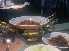 -俏九州·小炒黄牛肉(华润万象汇店)