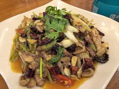 -福谷堂煎饼卷大葱(康虹路店)