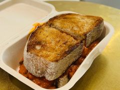 -佐敦面包铺·JORDAN BAKERY