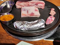 五花肉-济州爱肉堂(总店)