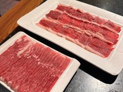 -南门涮肉(上海二店)