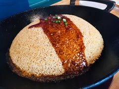 -薇酌饮·陕西菜(南门外店)
