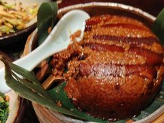 -南京大牌档(苏州中心店)