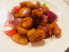 -皇后餐厅-煲仔·小菜·打边炉(古北店)