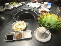 -缸桶屋韩国料理·全程帮烤(泰禾店)