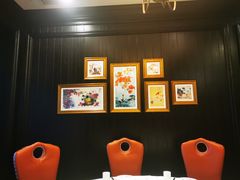 -金春禧·鲁菜海鲜(延吉路万达店)