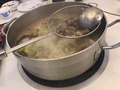 -陈记顺和潮汕牛肉火锅(番禺迎宾大道店)
