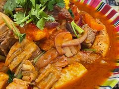 -新疆伊宁远征餐厅