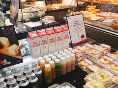 -皇后西斯汀饼店(文化路店)