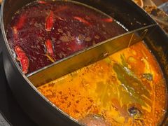 -山缓缓火锅(苏州仁恒仓街店)