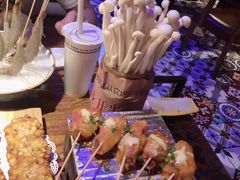 -茉莉餐厅(包河万达店)