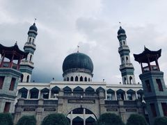-西宁市东关清真大寺