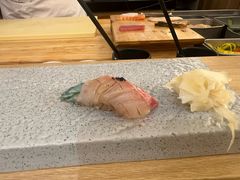 -鮨政·Omakase(万象城店)