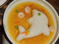 海豚饭-江太极江浙菜(马桥万达广场店)