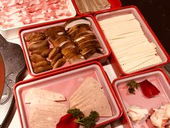 -川锅一号火锅(睢宁店)