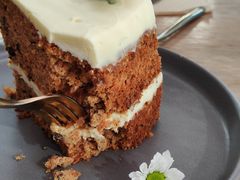 胡萝卜蛋糕-O'mills Sourdough Bakery&Bistro(永嘉路店)