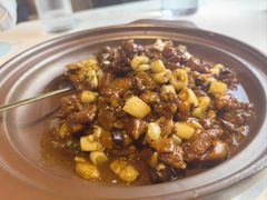 -庆云楼饭庄(什刹海店)
