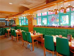 -田园趣赶集湘潭菜(袁家岭店)